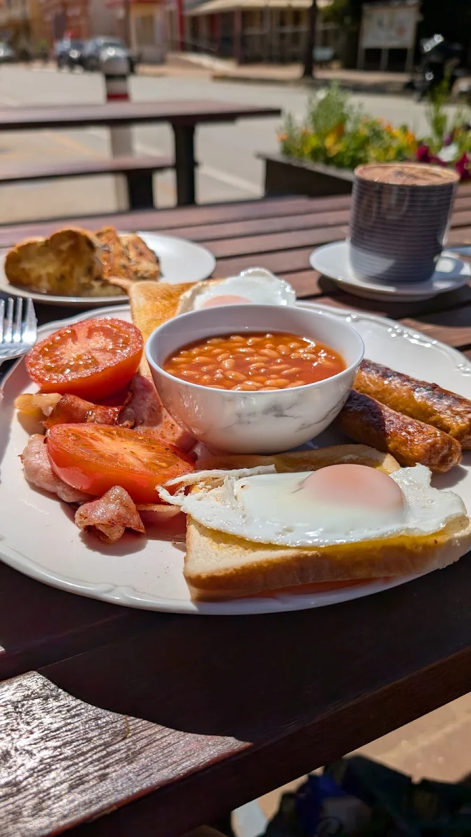 Food & drink, Peterborough Takeaway