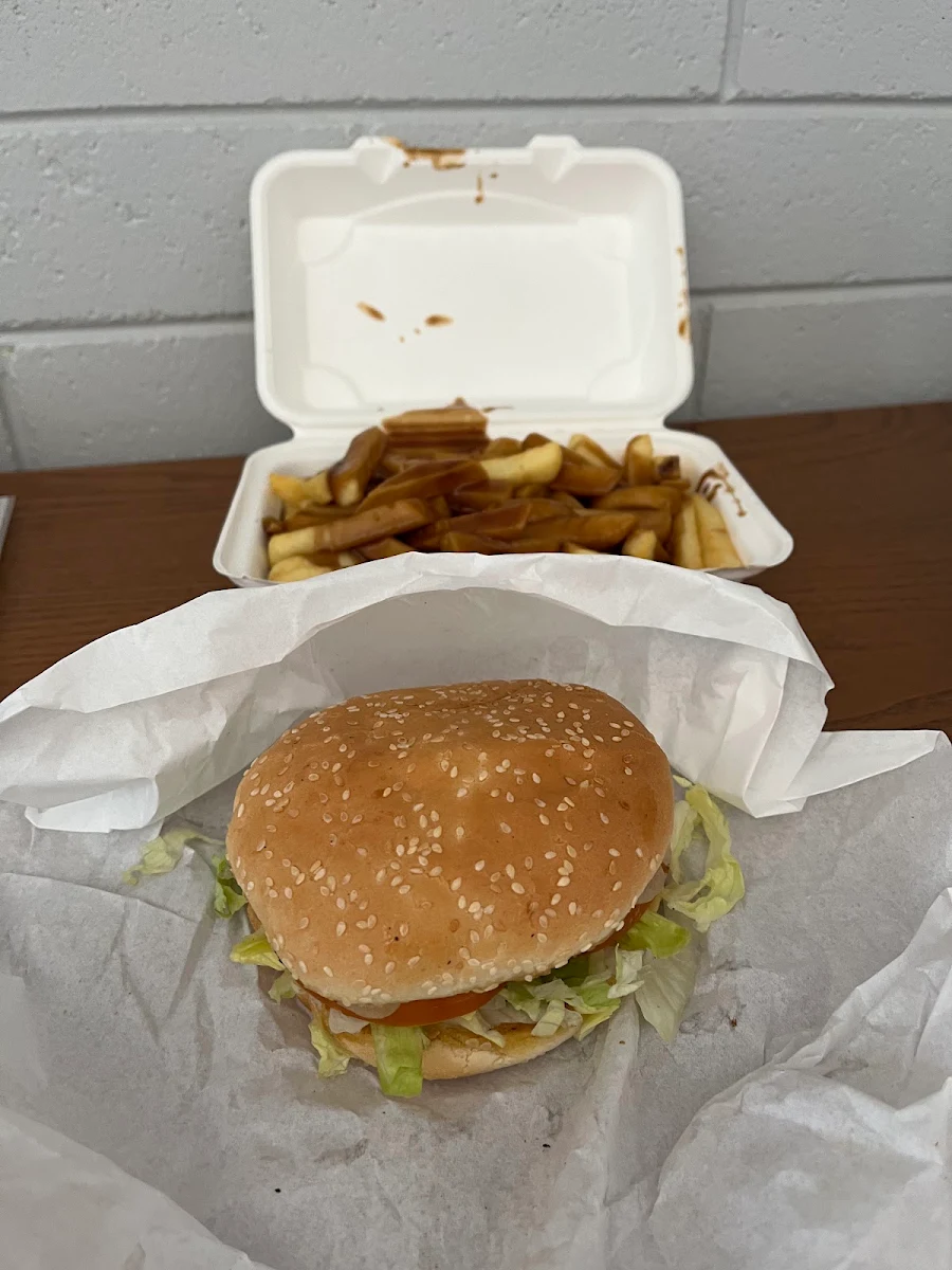 Food & drink, Peterborough Takeaway