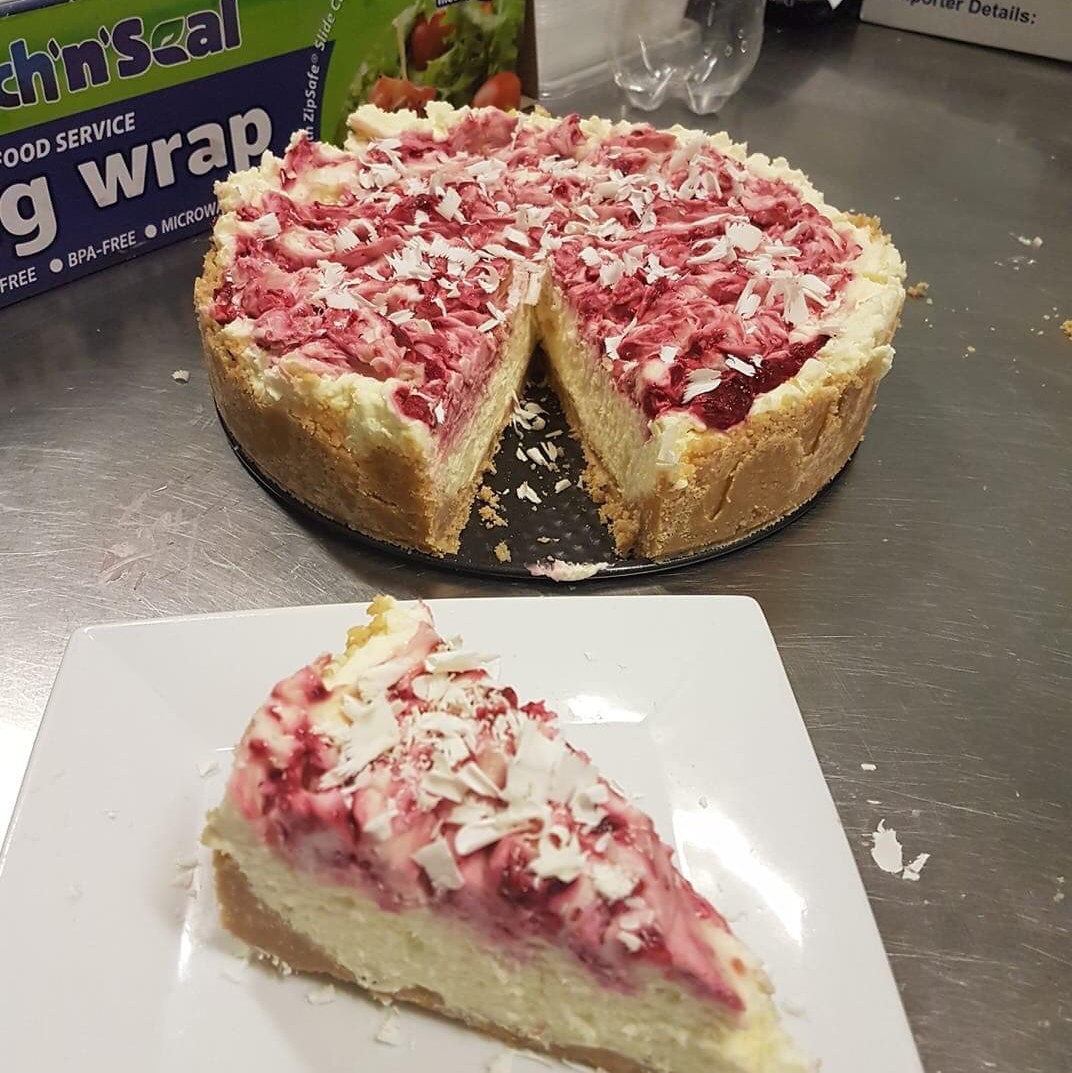 Food & drink, Peterborough Takeaway