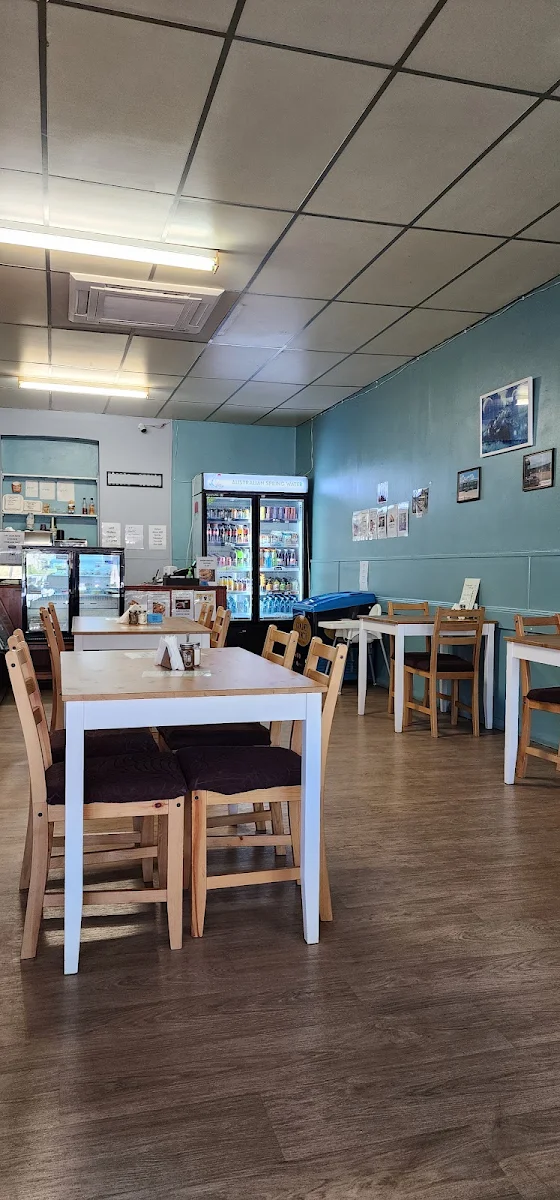 Vibe, Peterborough Takeaway