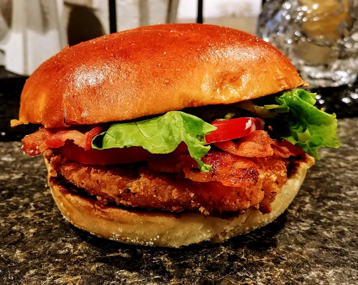 Food & drink, McDonald's