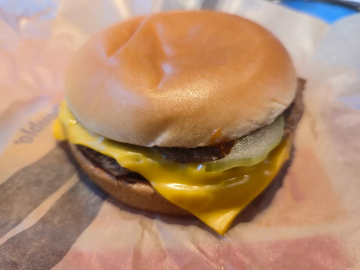 Food & drink, McDonald's