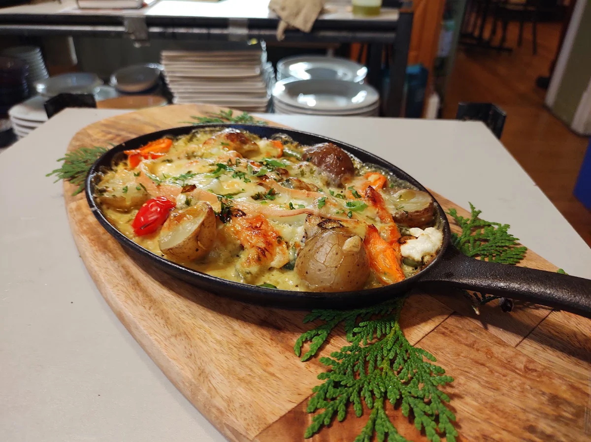 Food & drink, Le Lutin Marmiton - Restaurant