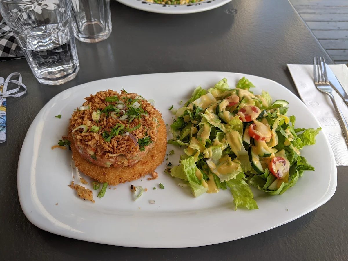 Food & drink, Le Lutin Marmiton - Restaurant