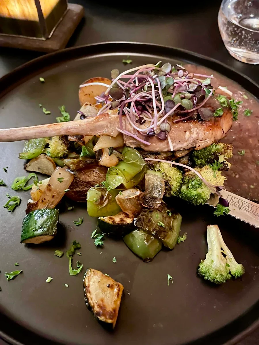 Food & drink, Le Lutin Marmiton - Restaurant