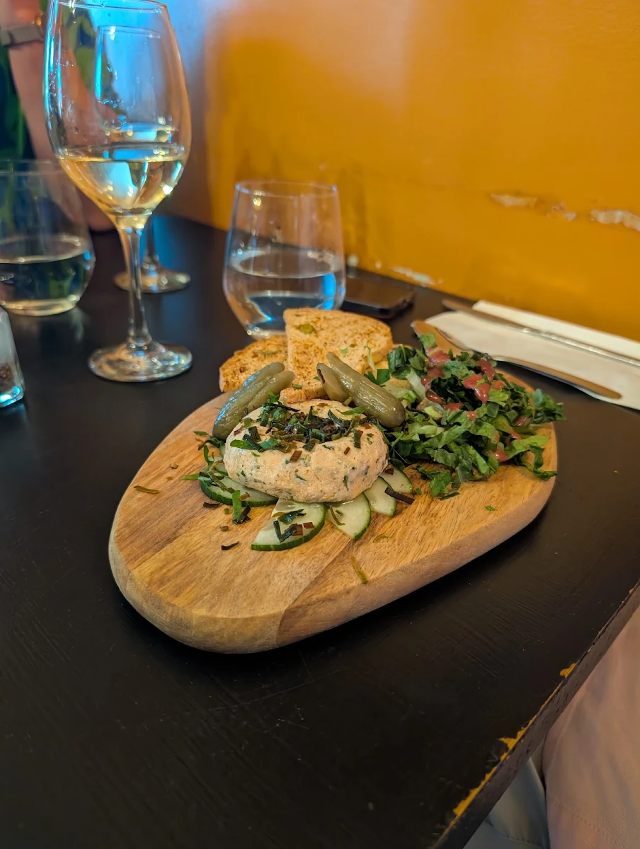 Food & drink, Le Lutin Marmiton - Restaurant