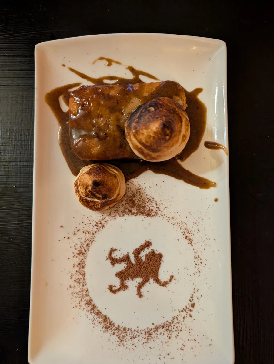 Food & drink, Le Lutin Marmiton - Restaurant