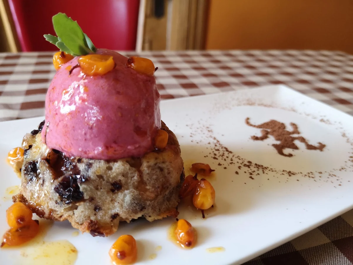 Food & drink, Le Lutin Marmiton - Restaurant