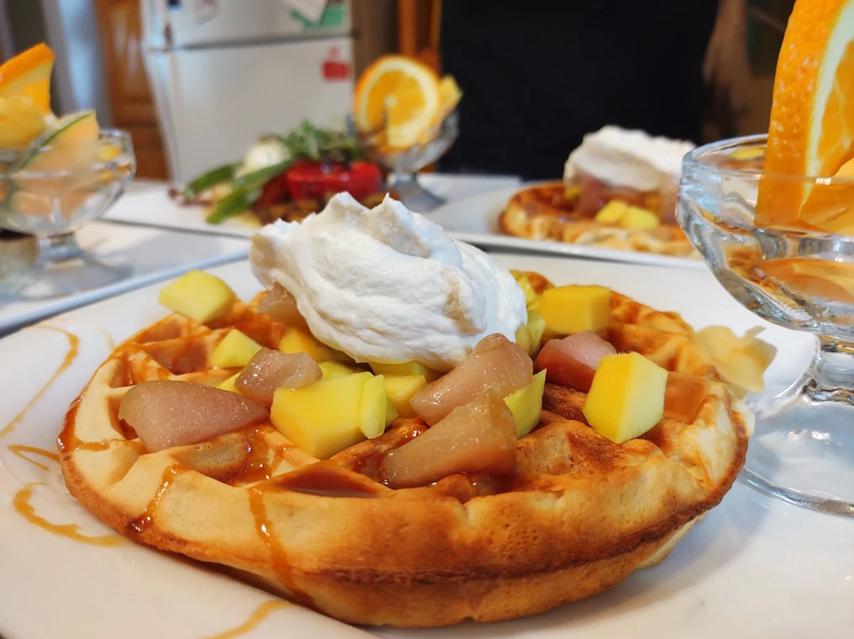 Food & drink, Le Lutin Marmiton - Restaurant