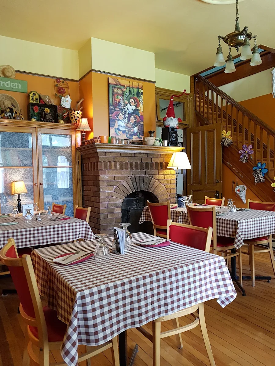 Vibe, Le Lutin Marmiton - Restaurant