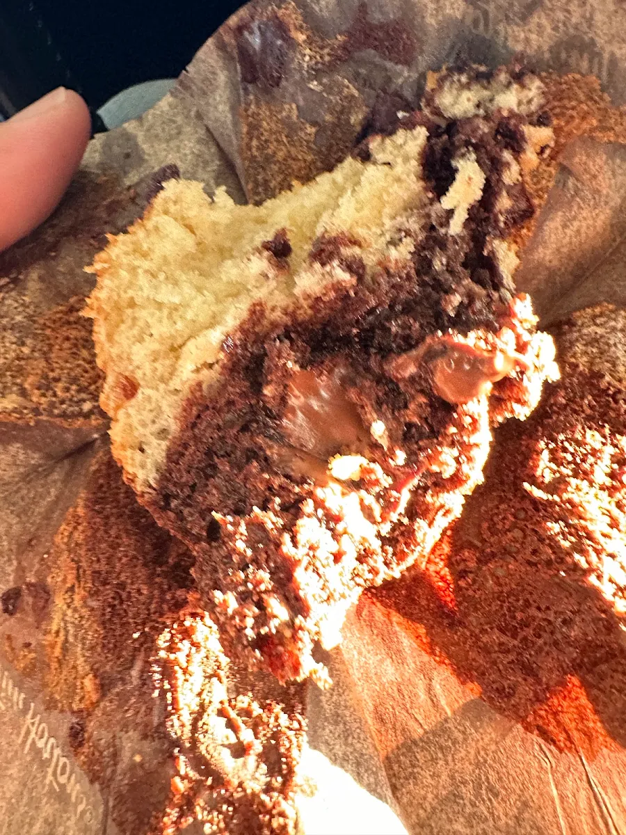 Food & drink, Tim Hortons