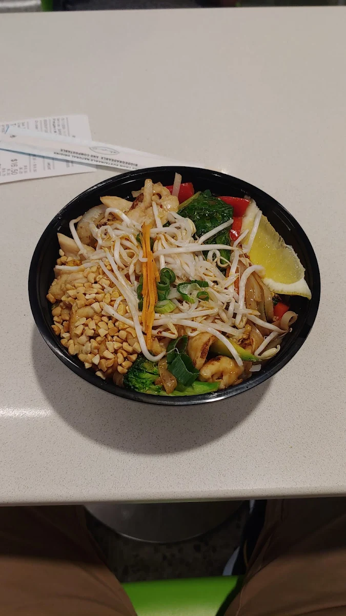 Food & drink, N&D Noodle and Dumpling Bar