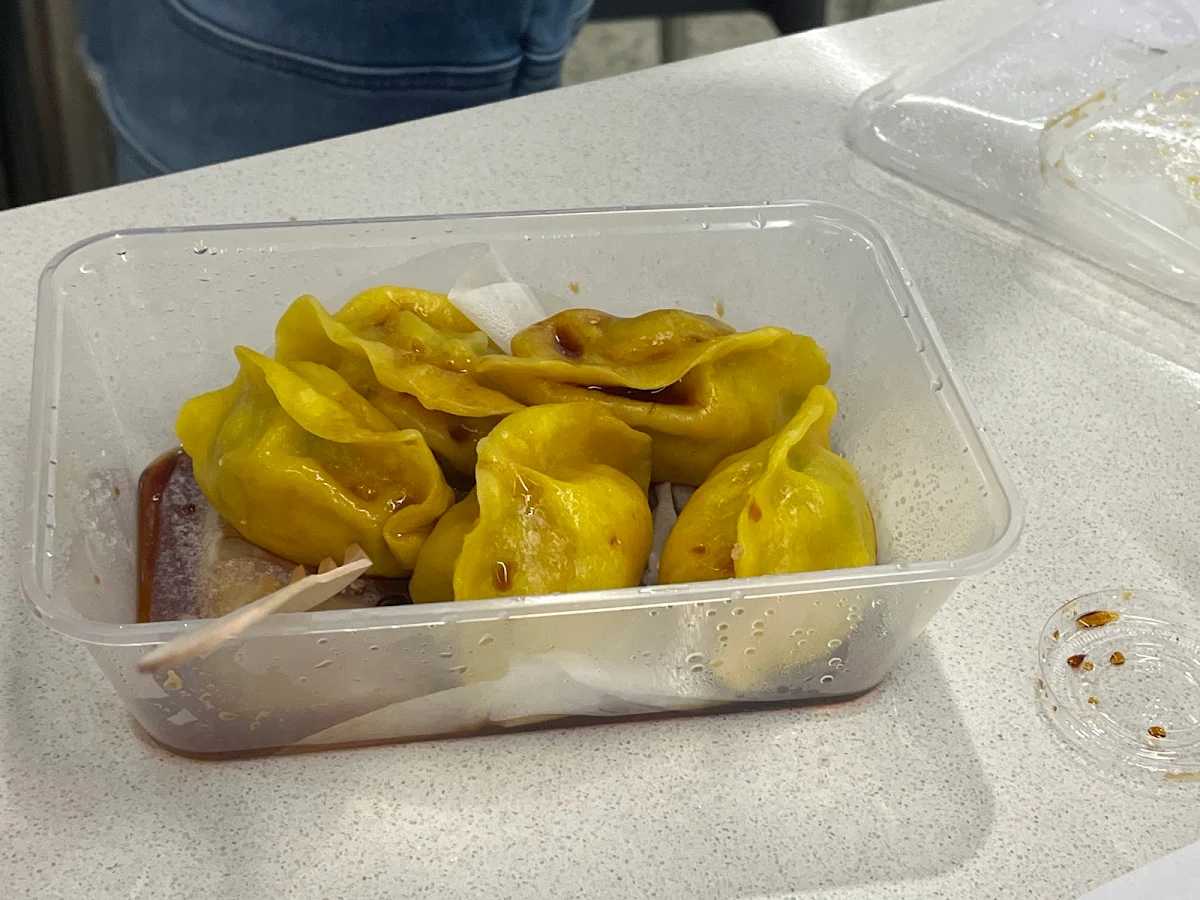 Food & drink, N&D Noodle and Dumpling Bar