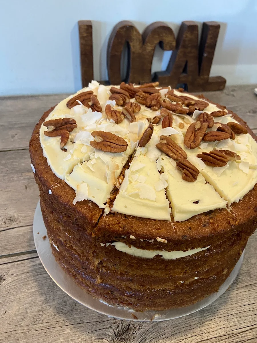 Food & drink, Lavallee’s Cookery