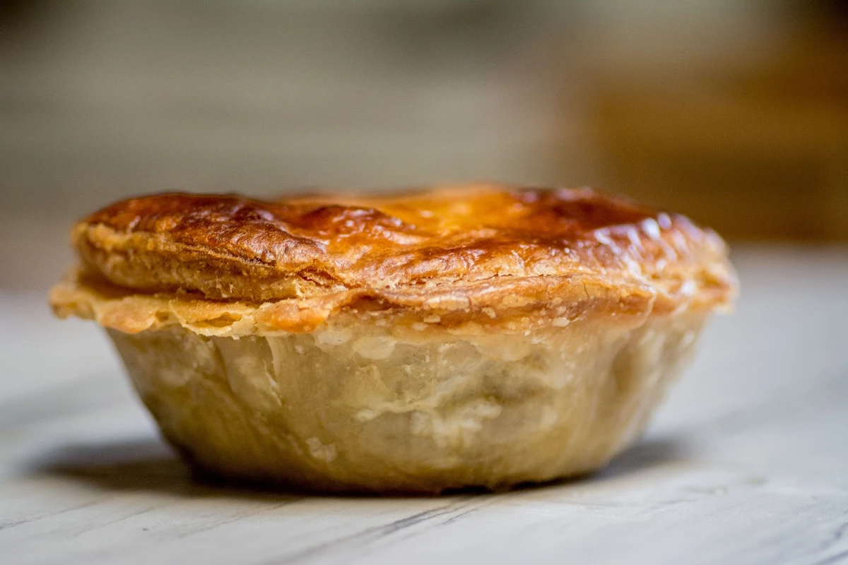 Food & drink, Lavallee’s Cookery