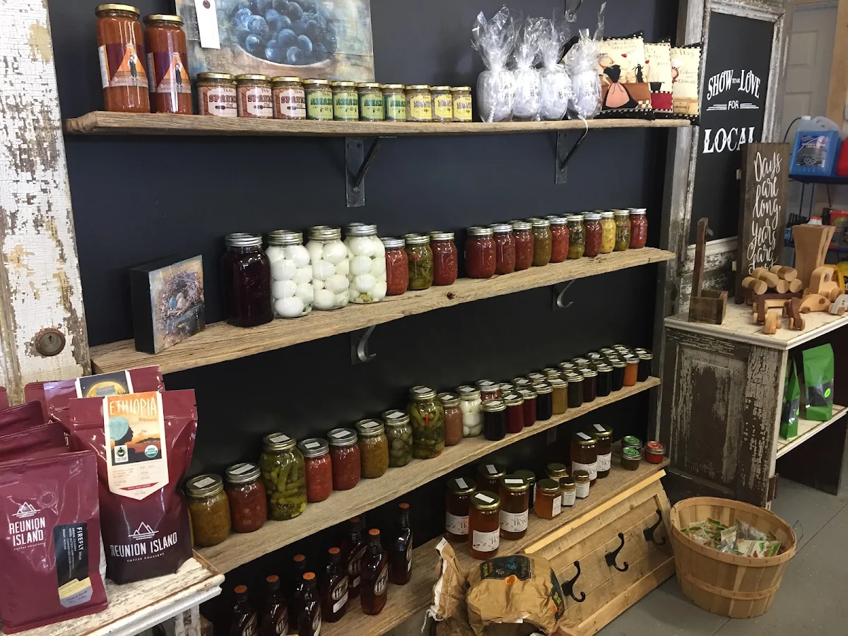 Vibe, Lavallee’s Cookery