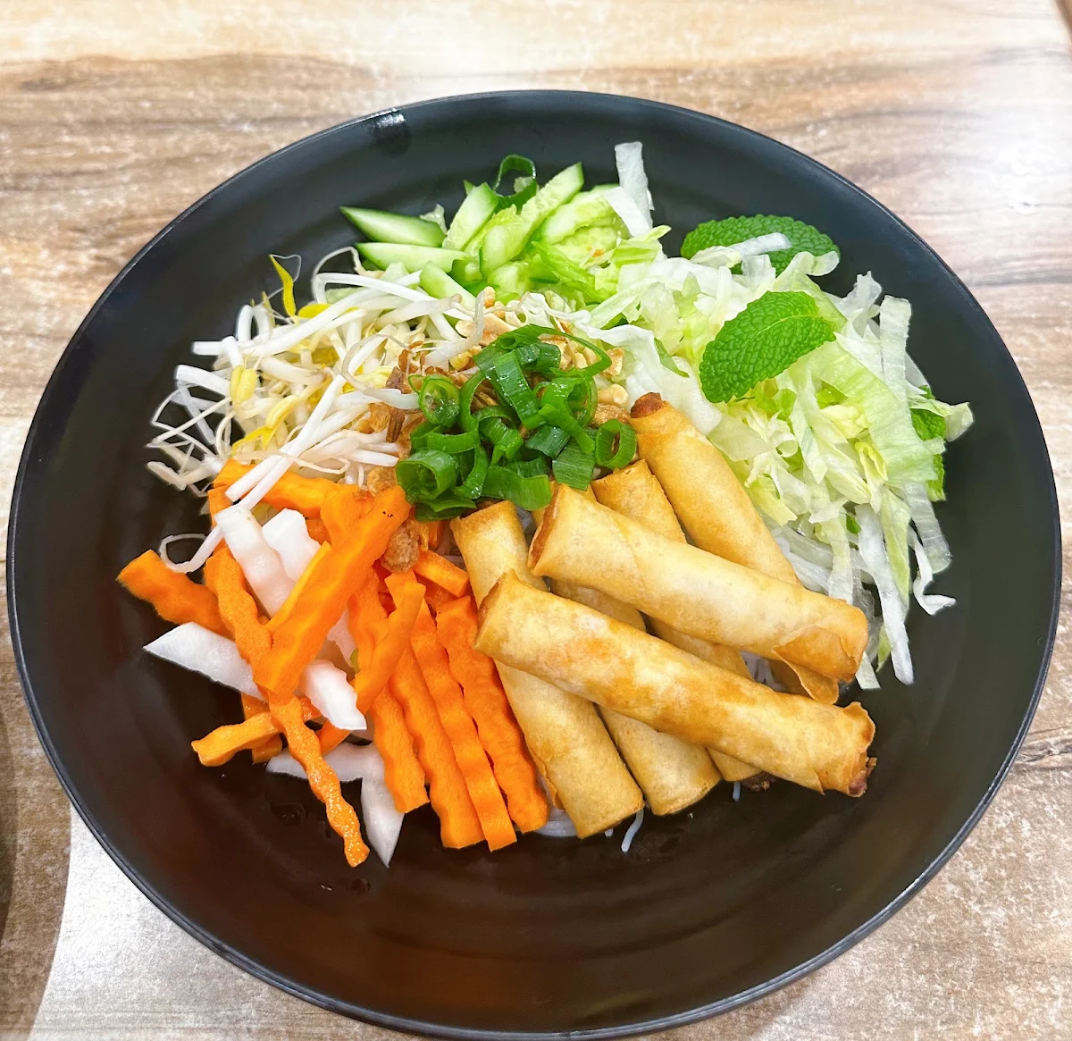 Food & drink, Blue Lotus Restaurant & Cafe Vietnamese Cuisine