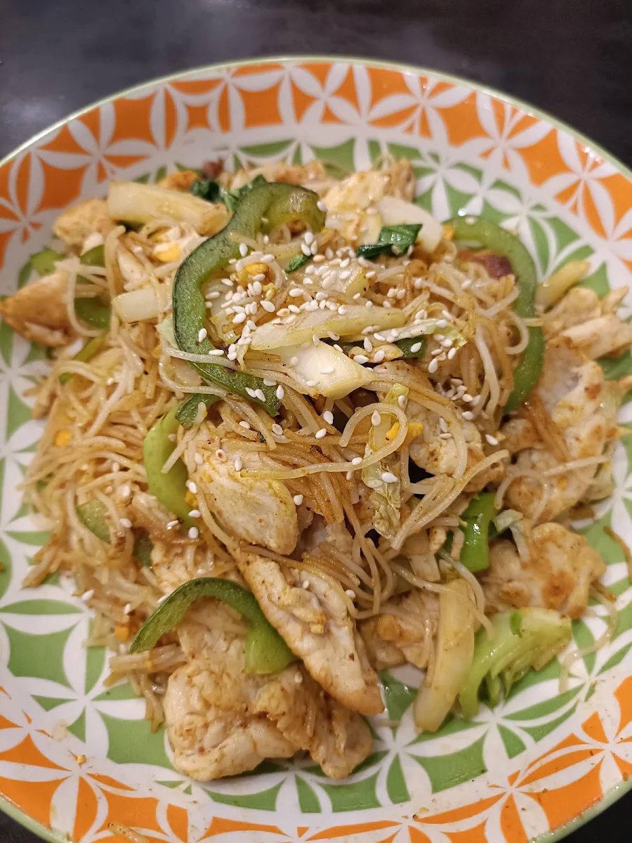 Food & drink, Blue Lotus Restaurant & Cafe Vietnamese Cuisine