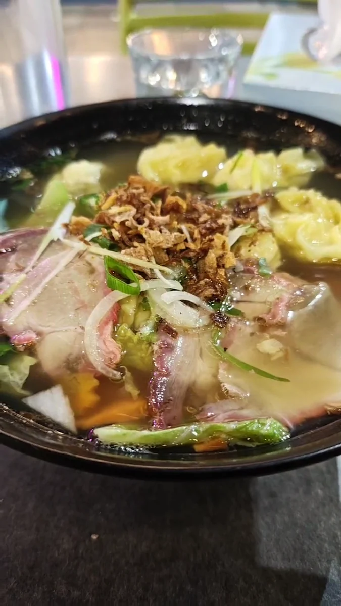 Food & drink, Blue Lotus Restaurant & Cafe Vietnamese Cuisine