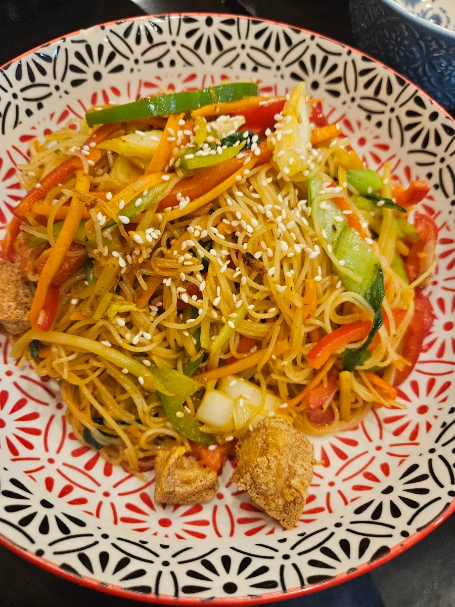 Food & drink, Blue Lotus Restaurant & Cafe Vietnamese Cuisine