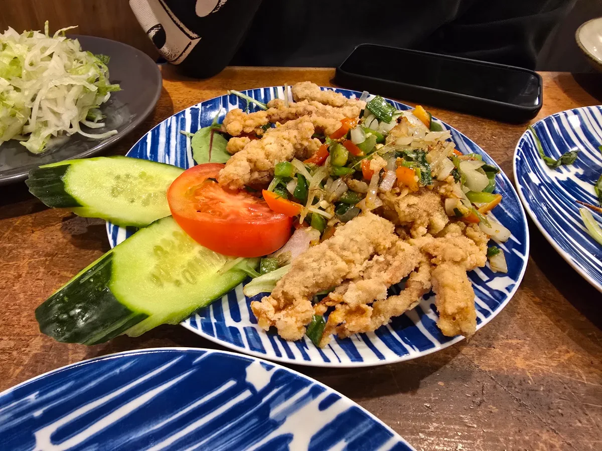 Food & drink, Blue Lotus Restaurant & Cafe Vietnamese Cuisine