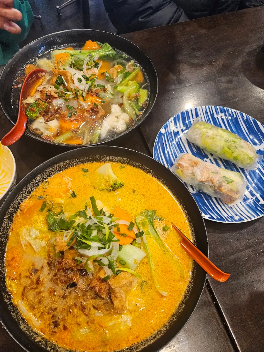 Food & drink, Blue Lotus Restaurant & Cafe Vietnamese Cuisine