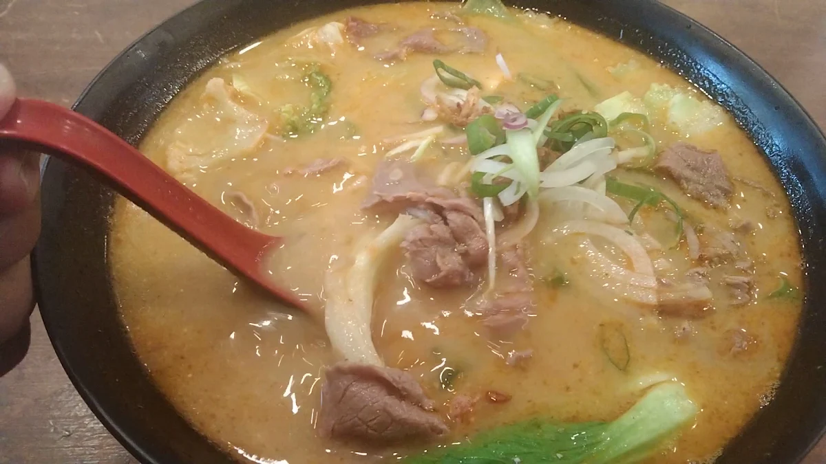 Food & drink, Blue Lotus Restaurant & Cafe Vietnamese Cuisine