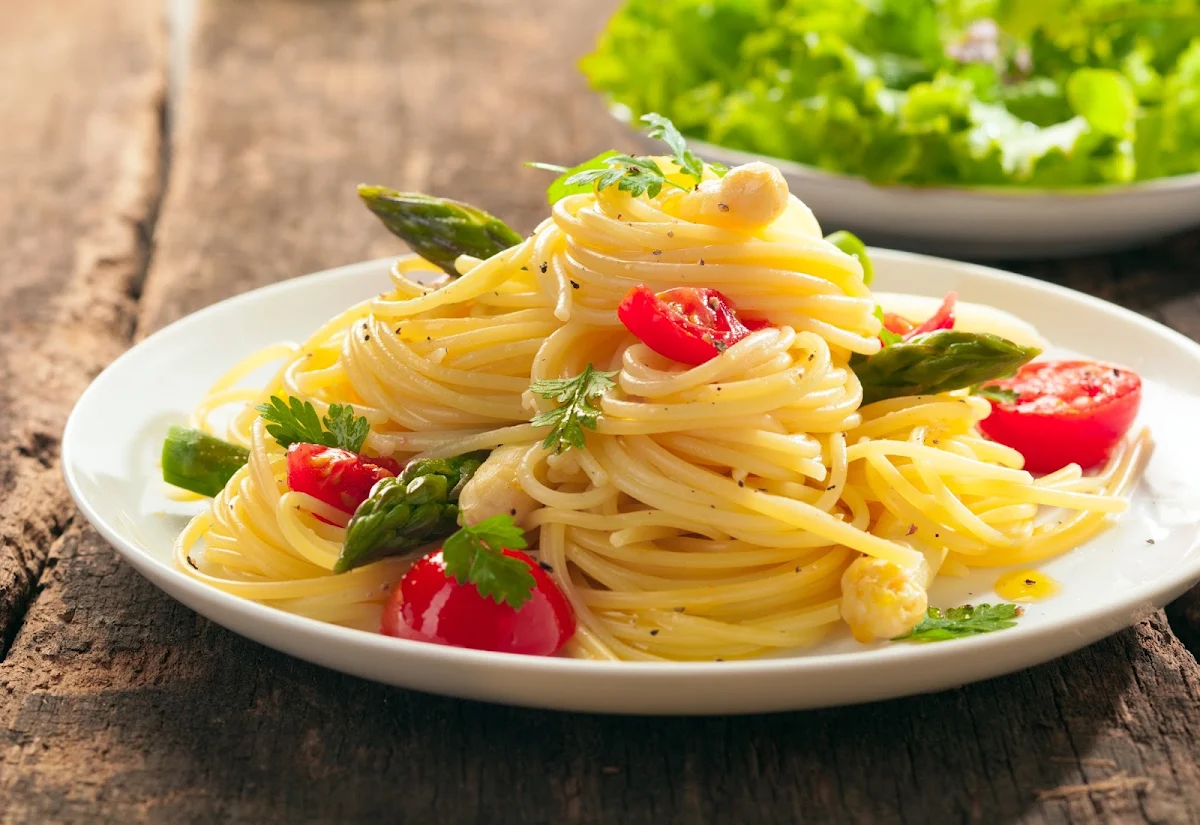 Food & drink, Valens Restaurant Inc