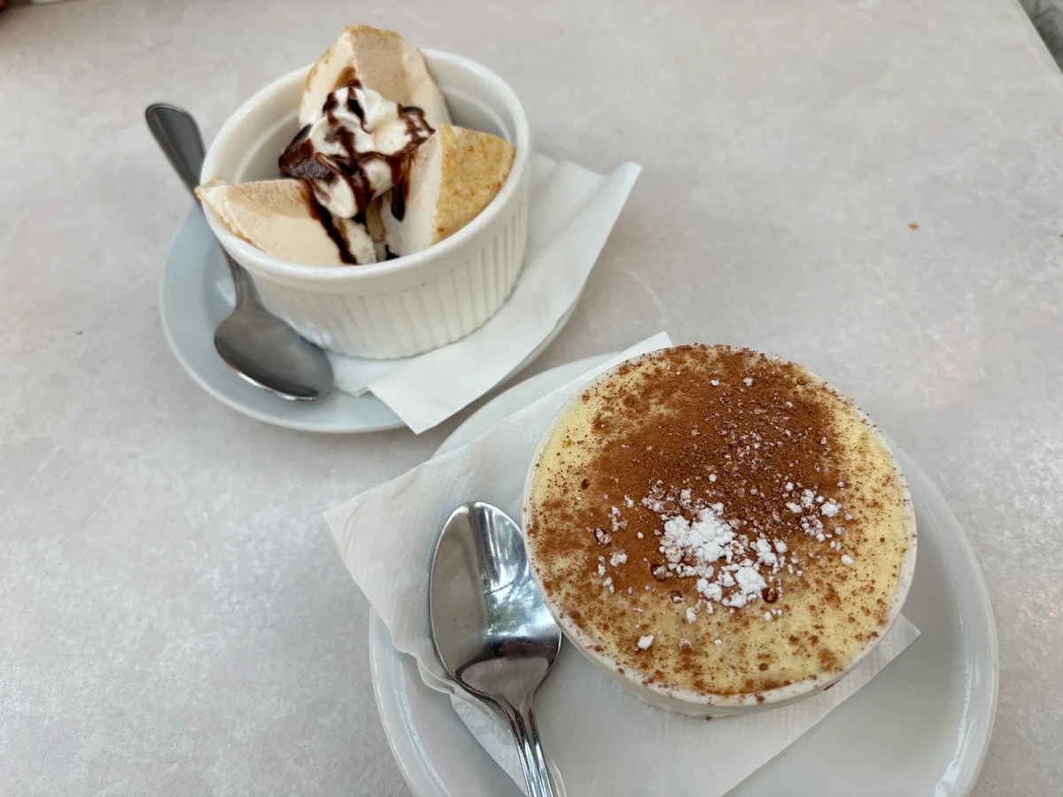 Food & drink, Valens Restaurant Inc