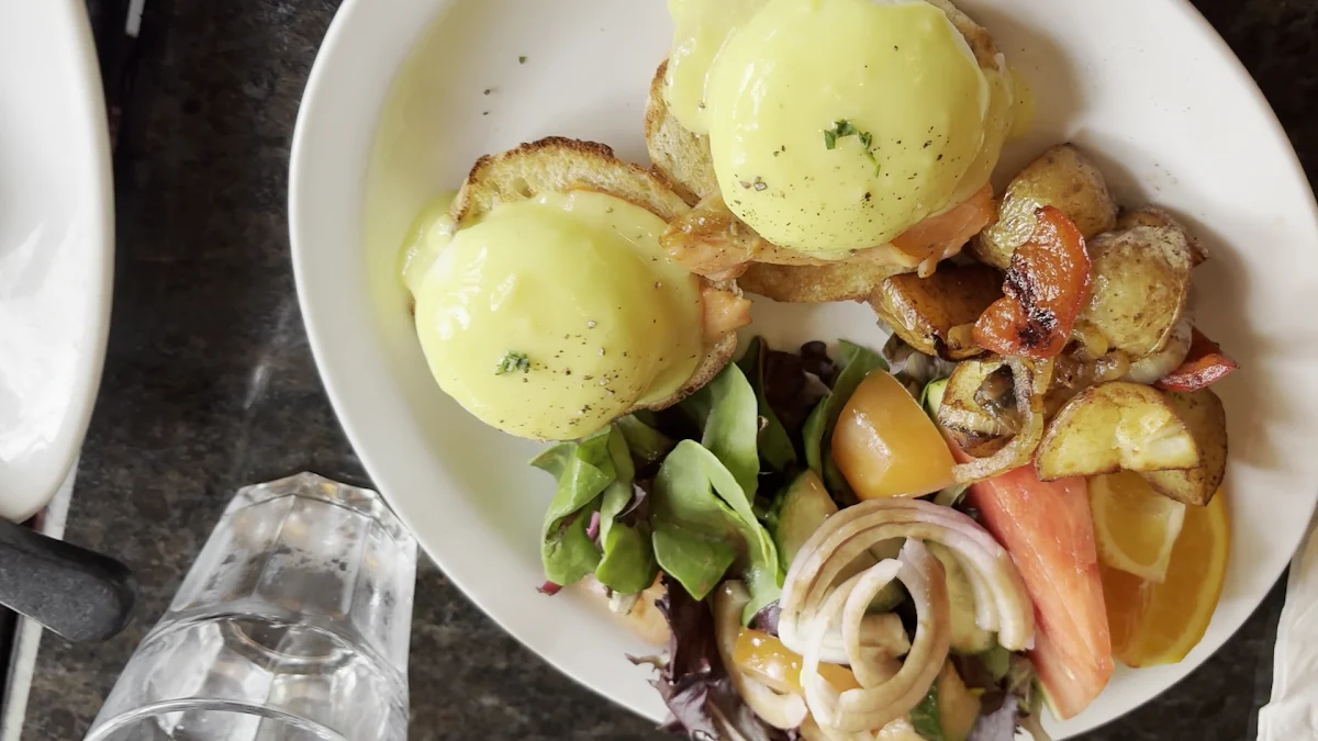 Food & drink, Valens Restaurant Inc