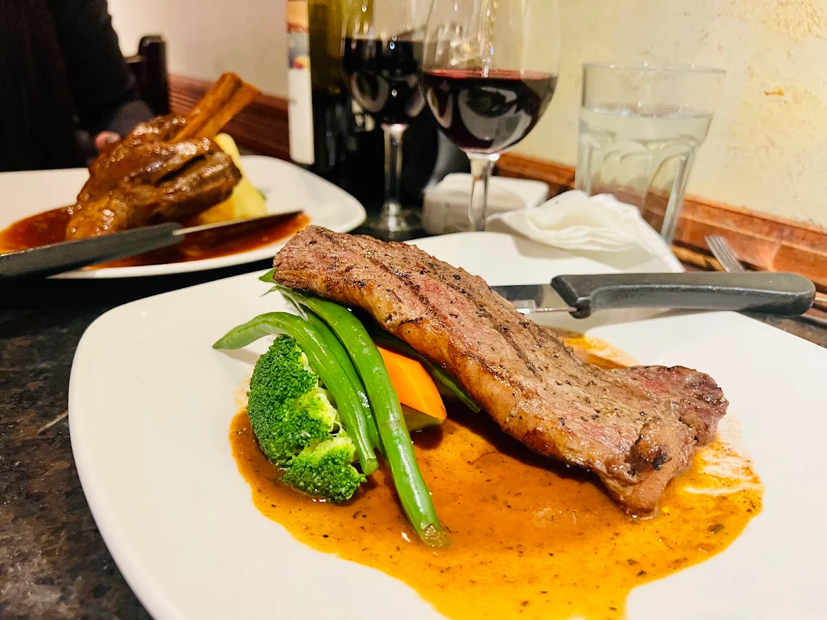 Food & drink, Valens Restaurant Inc
