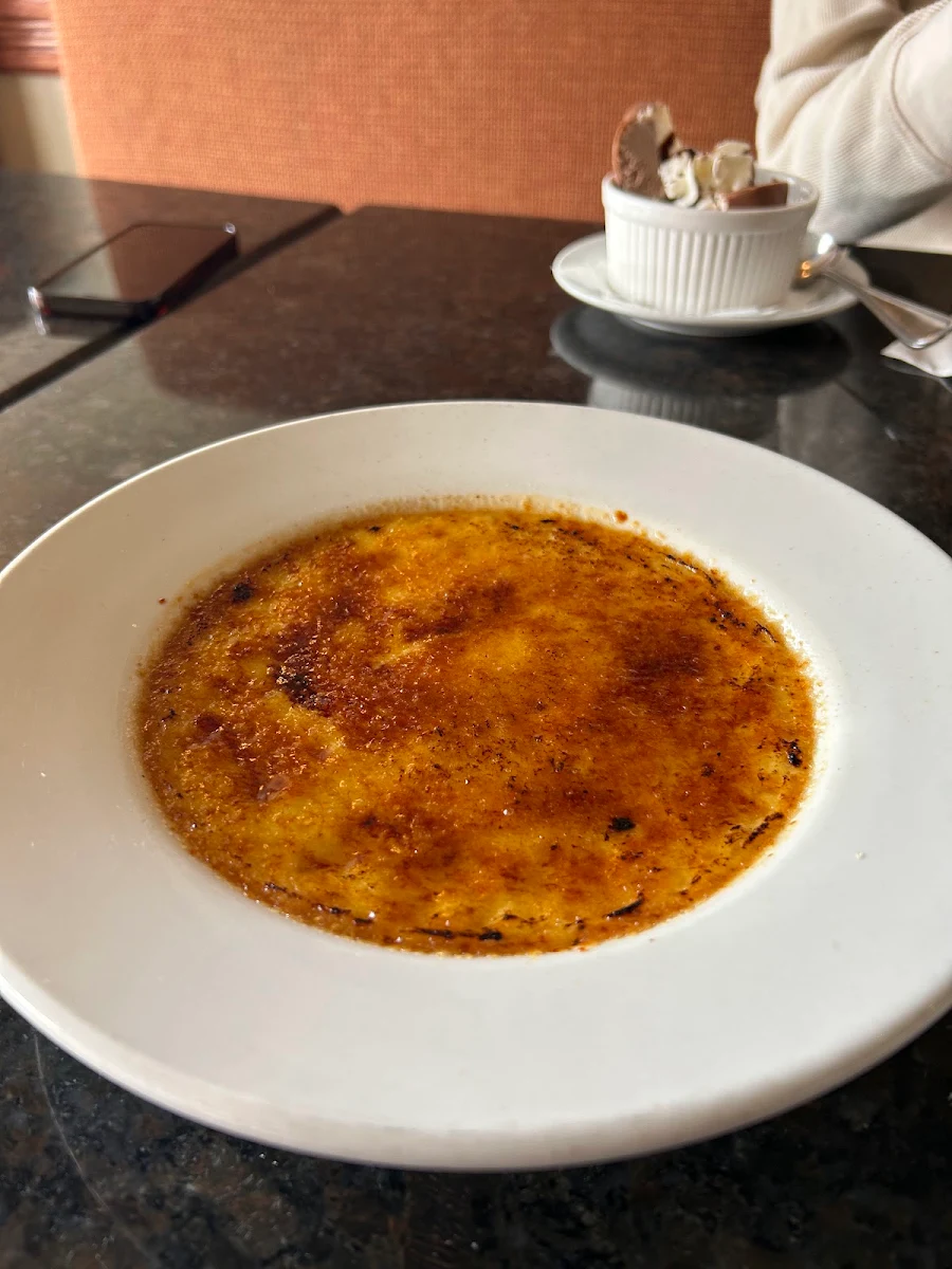 Food & drink, Valens Restaurant Inc
