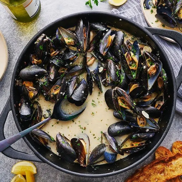 Food & drink, Valens Restaurant Inc