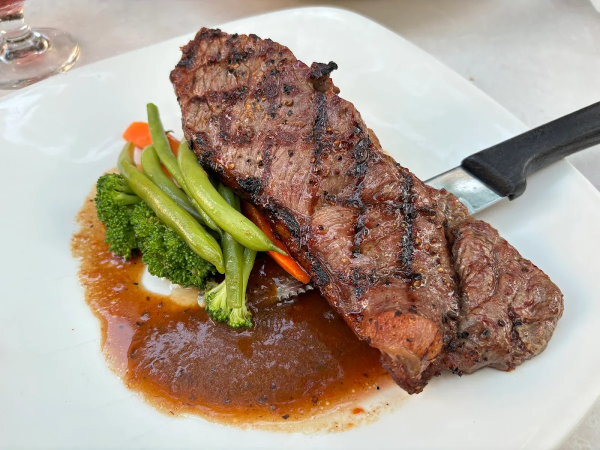 Food & drink, Valens Restaurant Inc