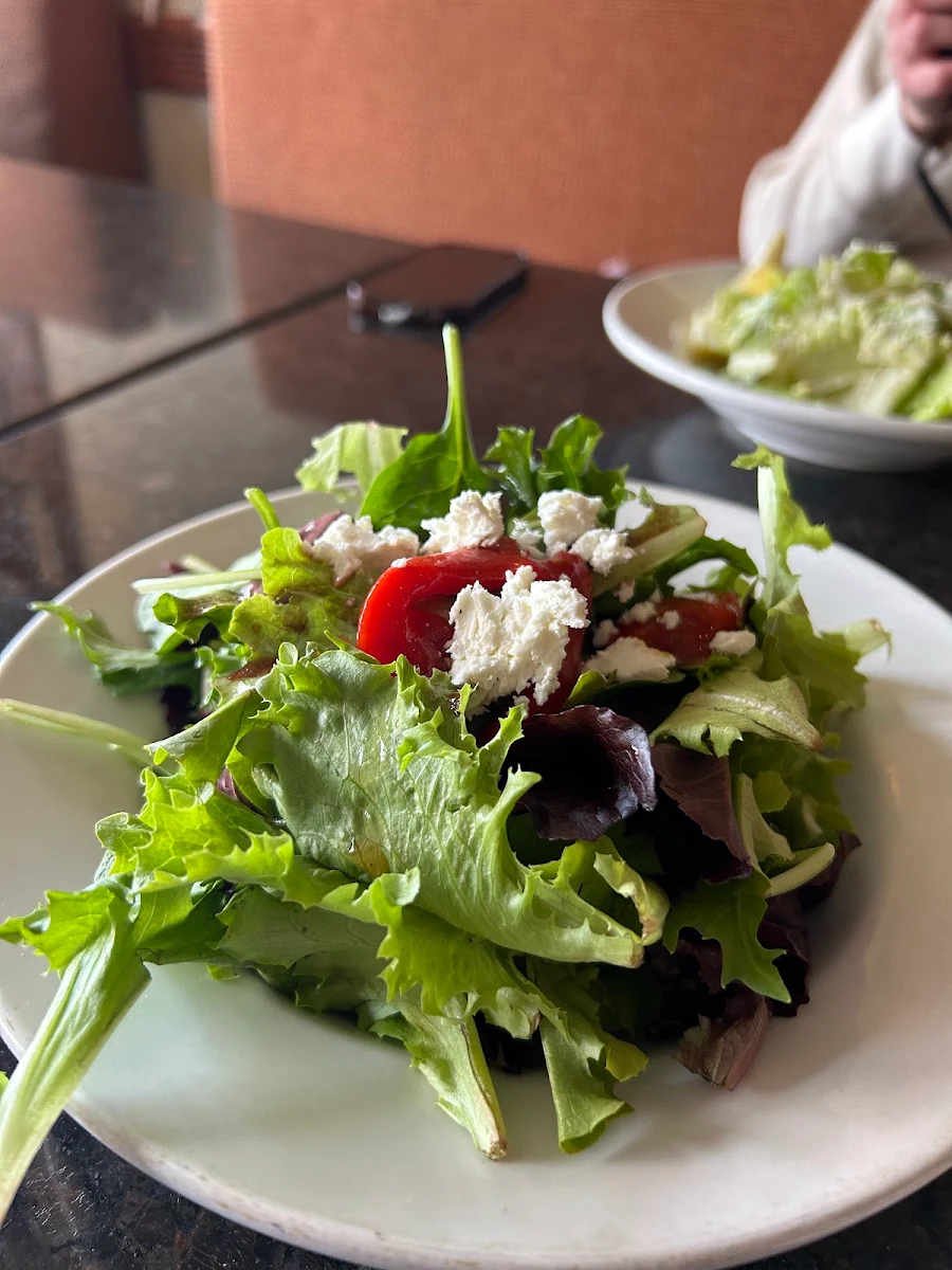 Food & drink, Valens Restaurant Inc