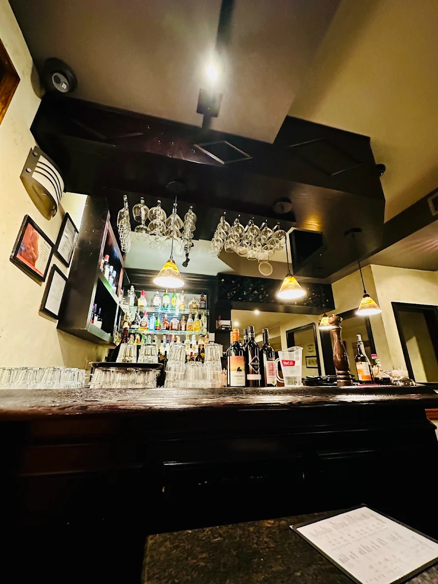 Vibe, Valens Restaurant Inc