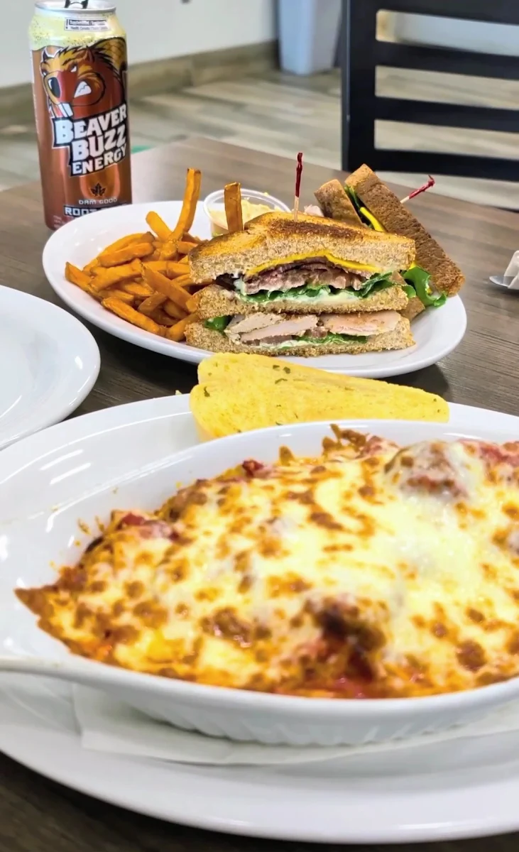 Food & drink photo 2