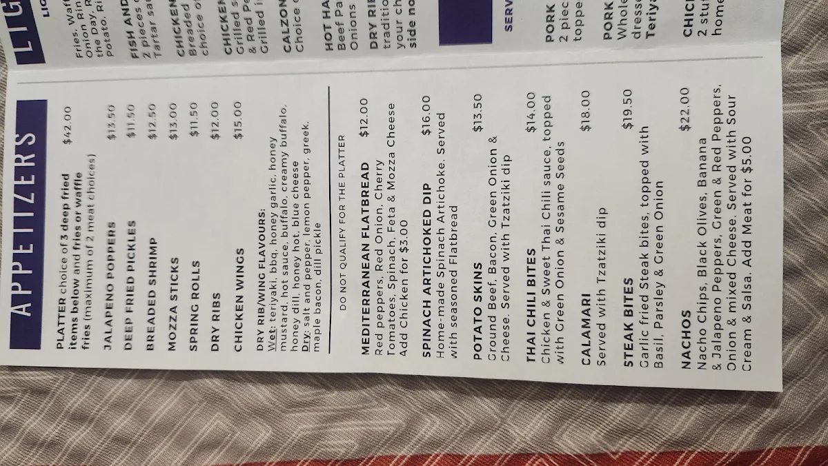 Menu photo 8