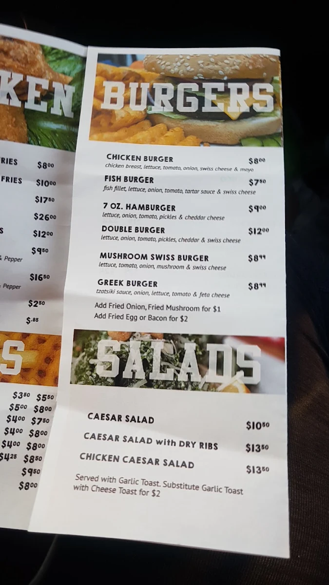 Menu photo 9