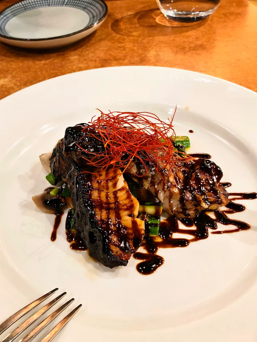 Food & drink, Taku Japanese