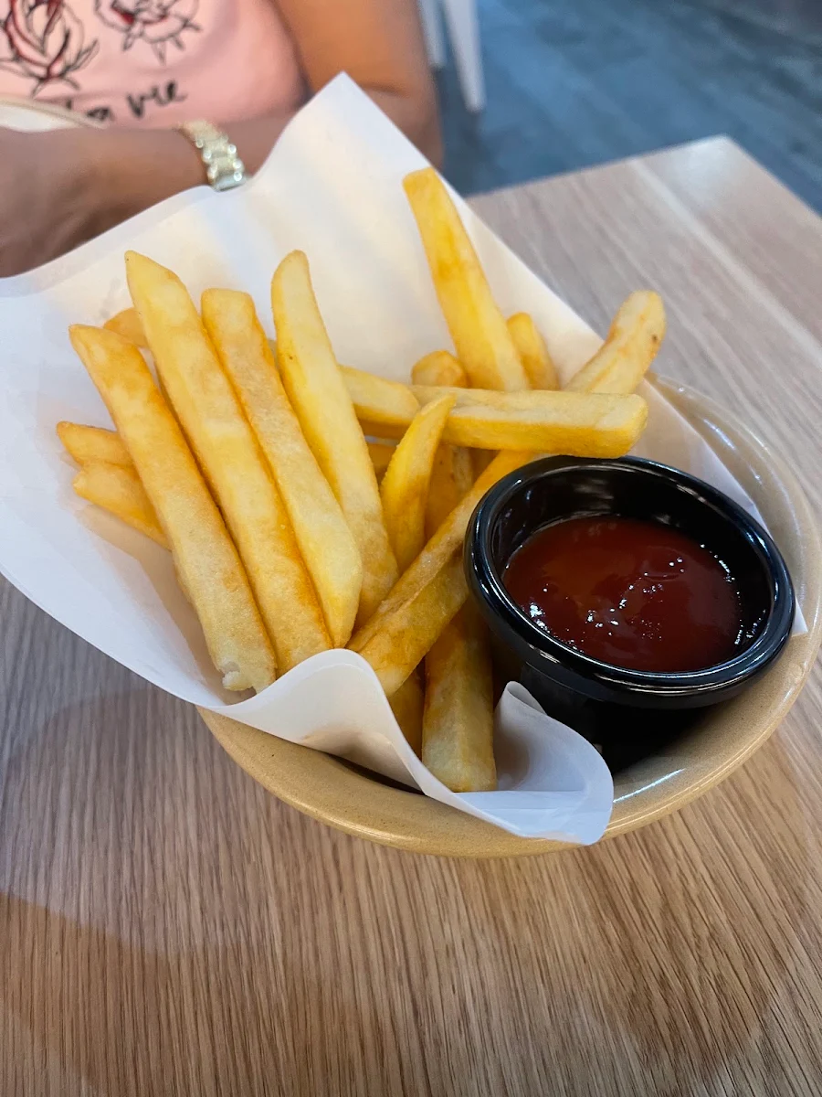 Food & drink, CAFFE CHERRY BEANS Chermside