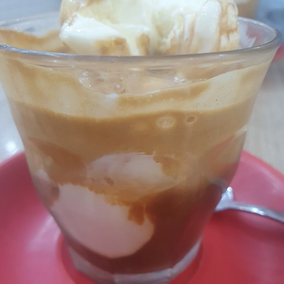 Food & drink, CAFFE CHERRY BEANS Chermside