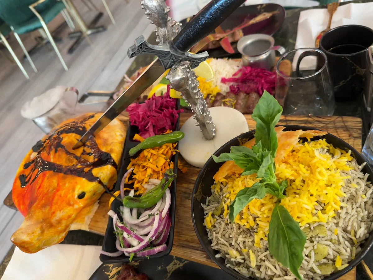 Food & drink photo 1