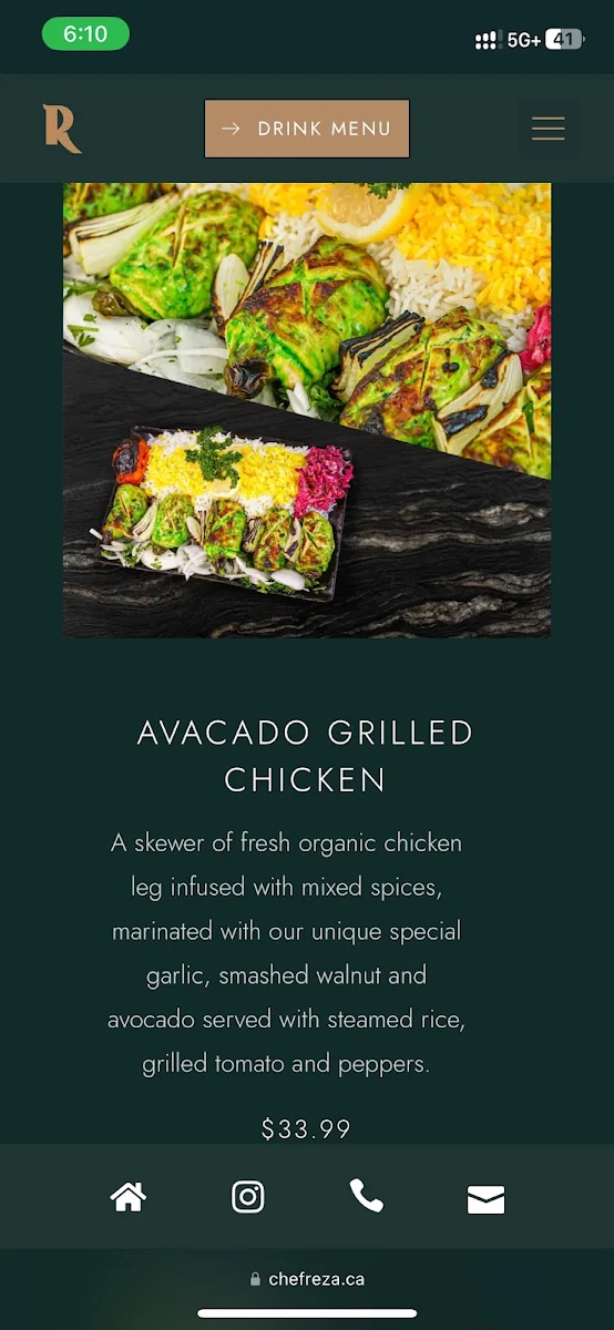 Menu photo 6