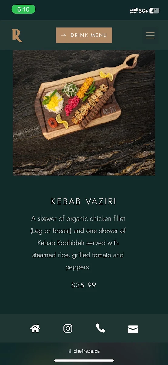 Menu photo 8