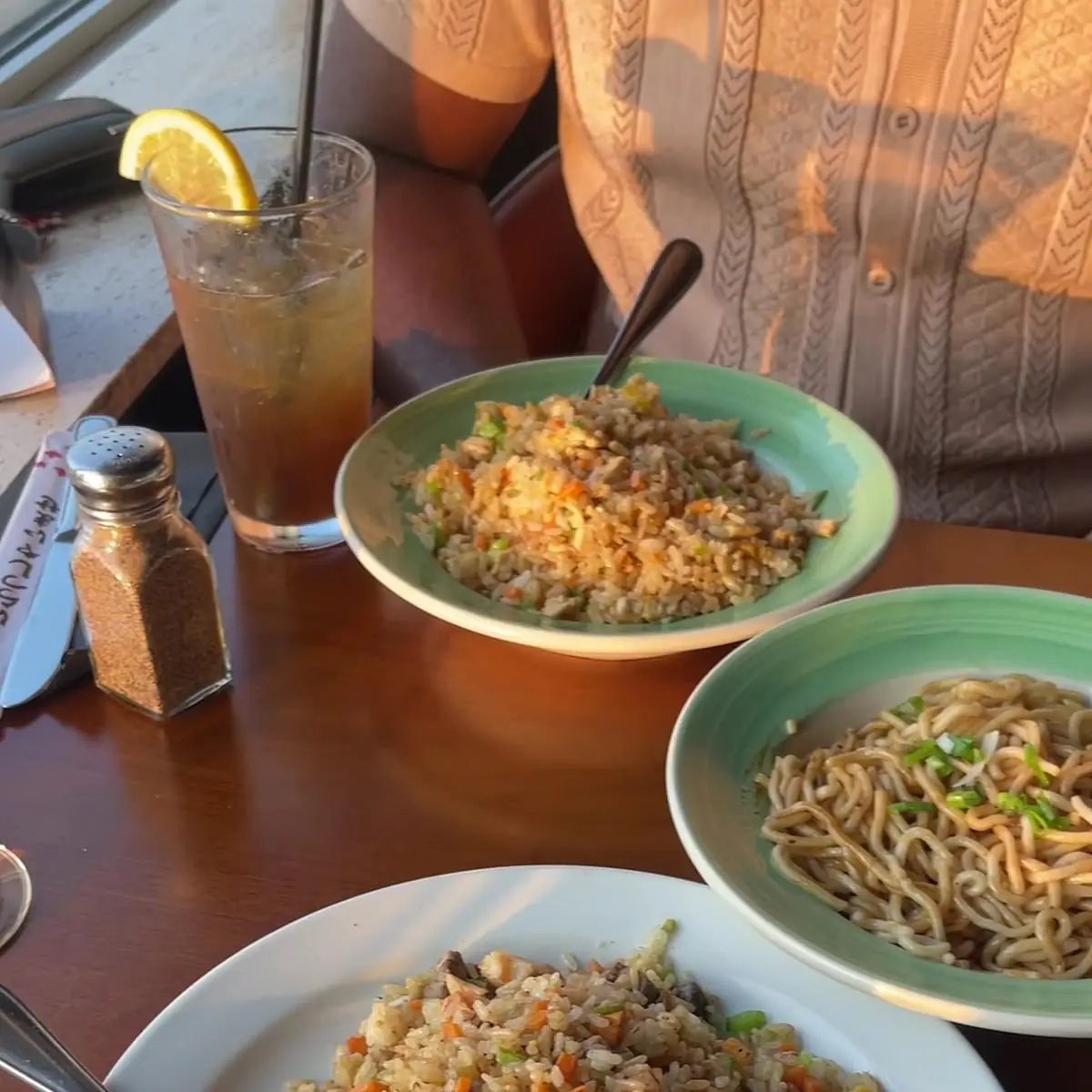 Food & drink, Republik Asian Eatery And Bar - Windsor