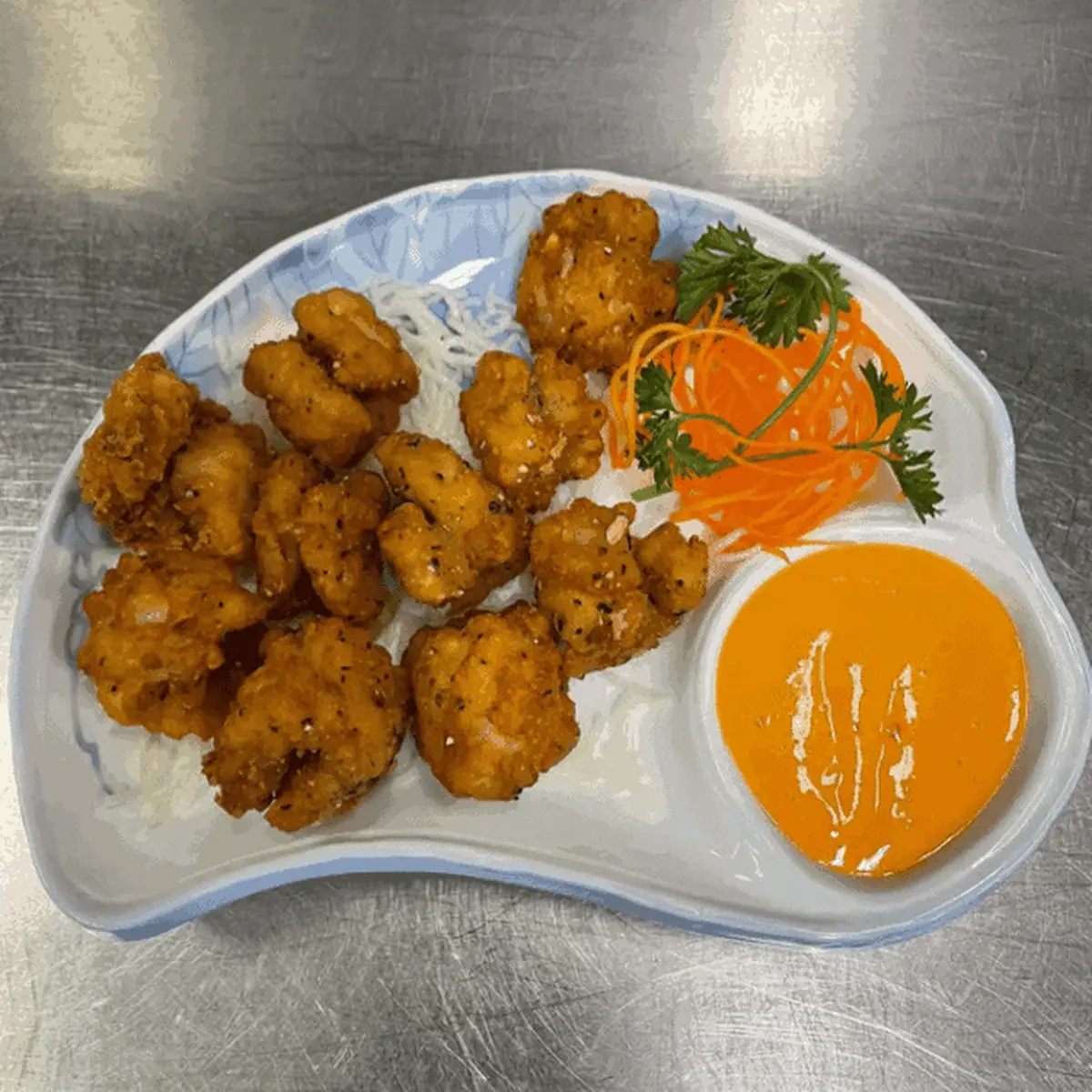 Food & drink, Republik Asian Eatery And Bar - Windsor