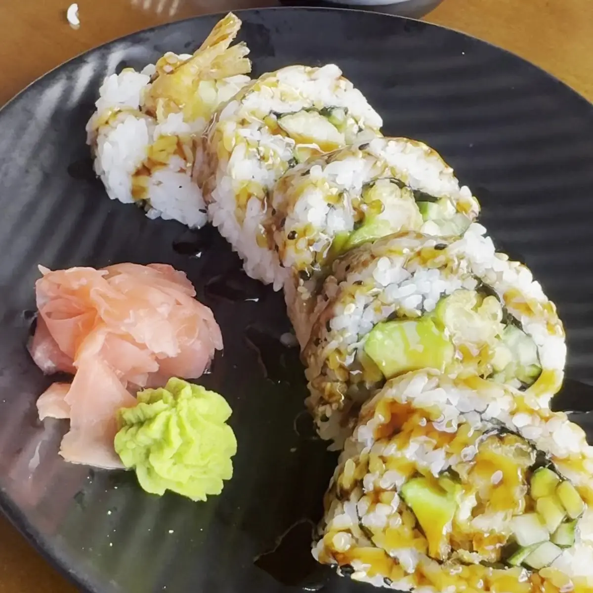 Food & drink, Republik Asian Eatery And Bar - Windsor