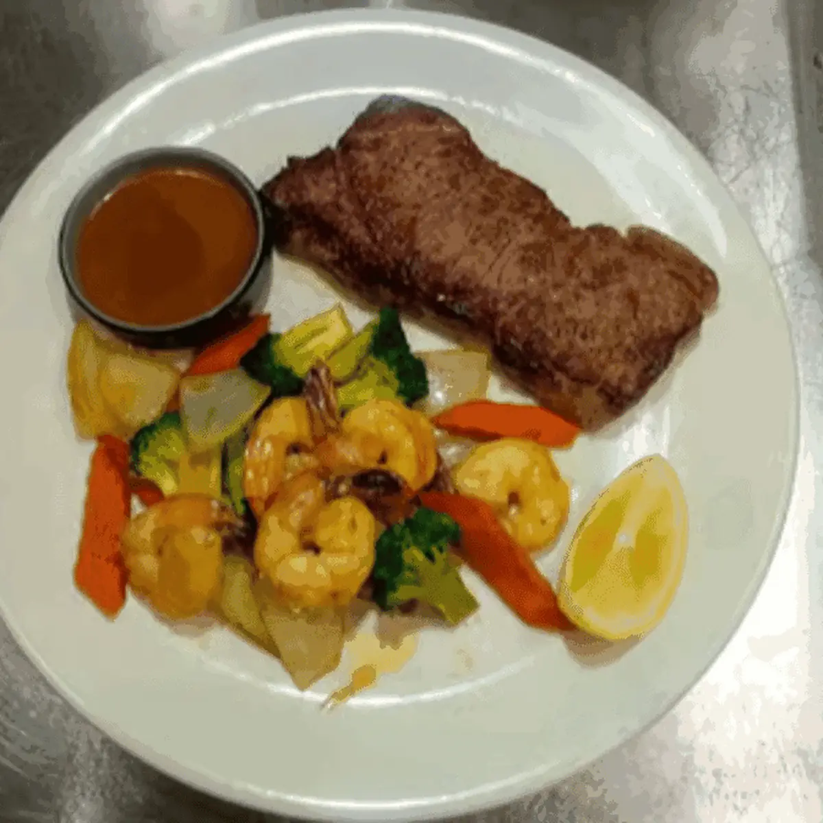 Food & drink, Republik Asian Eatery And Bar - Windsor