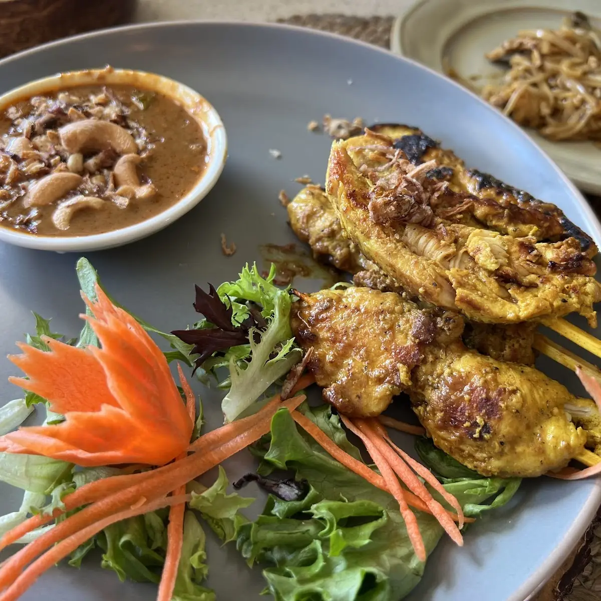 Food & drink, Dolci Thai Bistro